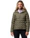 Columbia Delta Ridge™ II Jas L Vrouw
