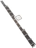 Elring 749.592 Pakking Set, oliepan