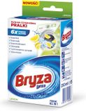 Colon Citroen Wasmachinereiniger 250 ml (Pakket van 2)