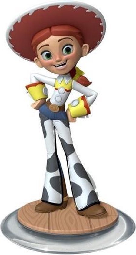 Disney Infinity Jessie