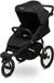 CARETERO Lima Deluxe poussette noir