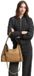 TOM TAILOR Finna Hobo Bag Camel Lichtbruin