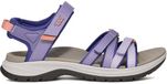 Teva Tirra Sport Purple Multi Sandalen Dames
