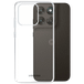 Mobilize TPU Back Cover Transparant Motorola Moto G67/G77