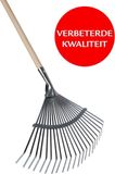 Talen Tools Grashark Métal zingué Sans manche 22 dents 47 cm