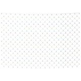 VidaXL Netverlichting 306 LED's binnen/buiten 3x3 m meerkleurig