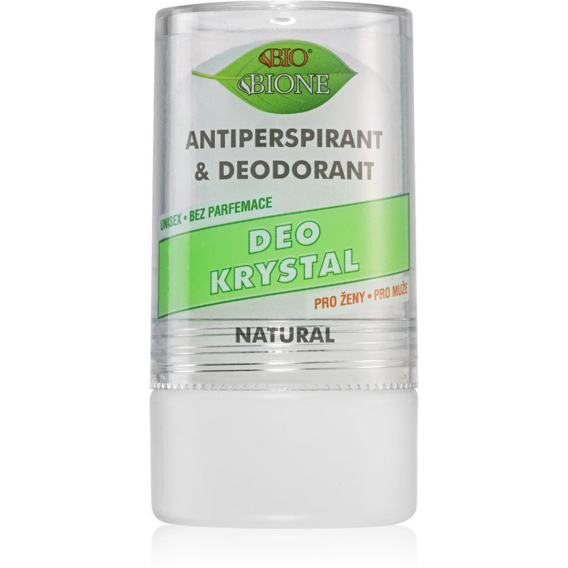 Deo Krystal