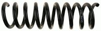 SACHS Fahrwerksfeder 997807 | Compatibel met: MERCEDES-BENZ E-CLASS, E-CLASS T-Model