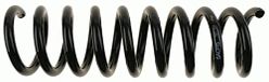 SACHS Fahrwerksfeder 997807 | Compatibel met: MERCEDES-BENZ E-CLASS, E-CLASS T-Model