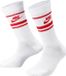 Nike Sportswear Everyday Essential Crew Sokken (3-pack)