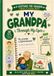 My grandpa through my eyes: An uppercase activity book to complete and personalize. A unique gift for Grandparents’ Day, Grandpa’s birthday, and special occasions