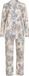 Goldenbay Pyjama Classic Vrouwen Lange mouw Indigo Paisley Lenzing™ EcoVero™ Viskose