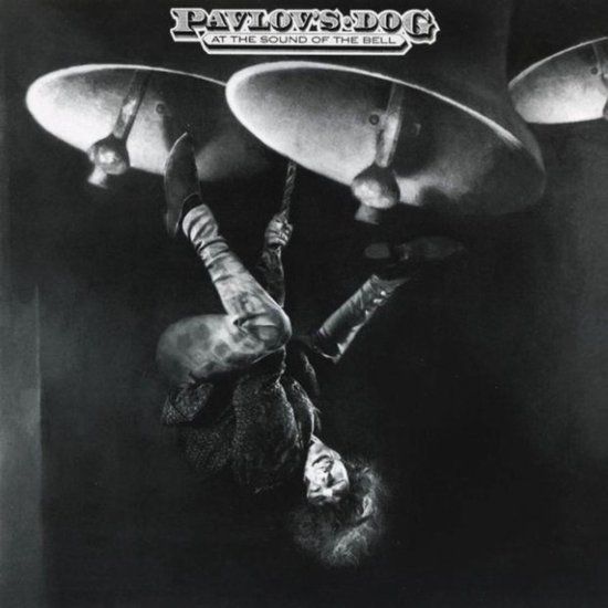 At Pavlov's Dog At the Sound of the Bell Coloured Vinyl LP