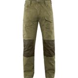 FJALLRAVEN Vidda Pro Ventilated Trouser Long 87178 625 662 laurel green deep forest 54