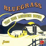 Hasmick Bluegrass - That High Lonesome Souns
