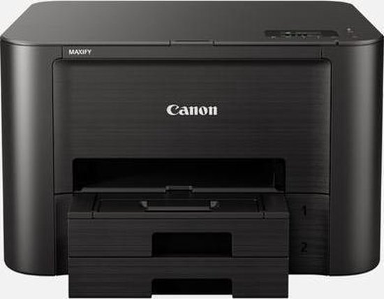 Canon MAXIFY iB4150 inkjetprinter Kleur 600 x 1200 DPI A4 Wi-Fi