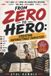 Zero Libri GmbH Zero to Hero Filmmaker / Book / 0