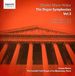 Sonic Rendezvous Signum Classics Widor: The Organ Symphonies, Volume 3