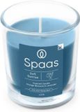 Spaas diffuseur de parfum 25h d7 cm soft sunrise