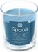 Spaas diffuseur de parfum 25h d7 cm soft sunrise