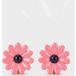 Moschino Boucles d'oreilles Rose Taille : OS | Boucles d'oreilles Outlet | Femme | Rose