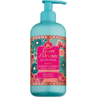 Tesori d'Oriente Ayurveda Liquid Soap 300ml
