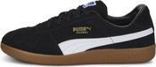 Puma 'Handball' Handbalschoen - Sportschoenen - Handbal - Unisex - Zwart - Maat 44.5
