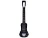 SX Guitars SX LG3BK Lapsteel gitaar zwart