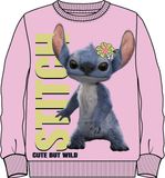 NAME IT Meisjes Sweater 158/164 Katoen/Polyester Pirouette