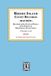 Rhode Southern Historical Press Rhode Island Court Records, 1647-1670