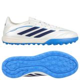 ADIDAS PERFORMANCE Voetbalschoen 'Copa Pure IV Pro' azuur / donkerblauw / wit