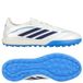 ADIDAS PERFORMANCE Voetbalschoen 'Copa Pure IV Pro' azuur / donkerblauw / wit