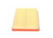 BOSCH Luftfilter 1457433055