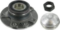 SKF VKBA 6725 Jeu de roulements de roue
