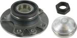 SKF VKBA 6725 Jeu de roulements de roue