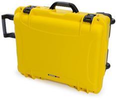 Nanuk 950 Case Yellow