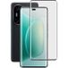 Imak Honor 300 Pro Protecteur d'écran en verre trempé incurvé 3D