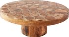 House of Nature Plateau à tarte Indian Bay 25cm