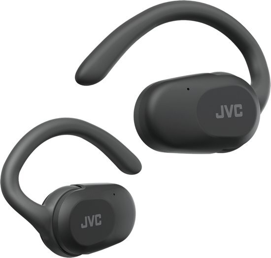 JVC Nearphones