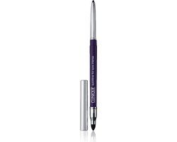 Clinique Quickliner For Eyes Intense - 21 Intense Plum - 0.25g