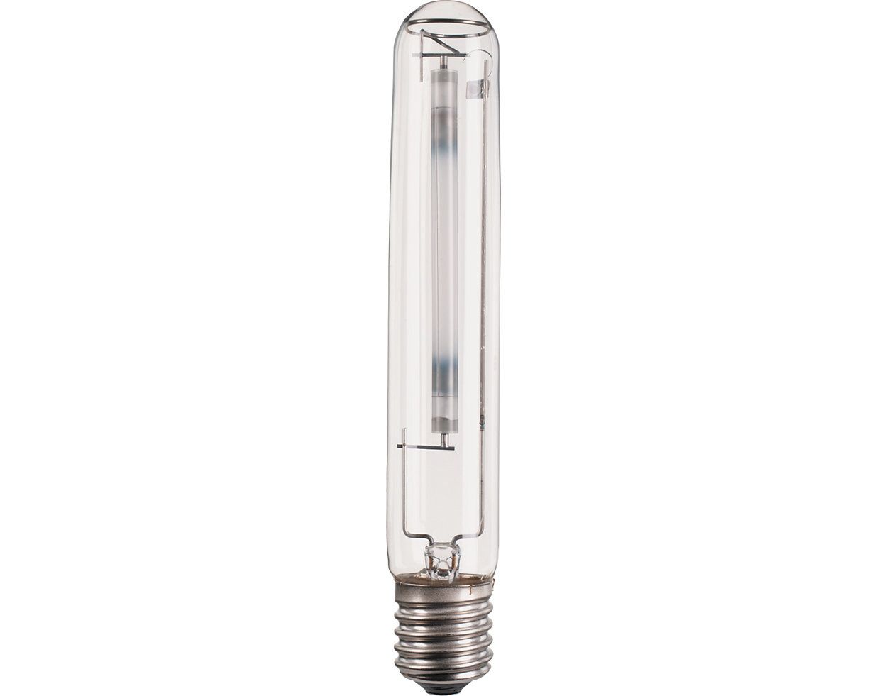 Philips MASTER SON-T PIA Plus 400W E40 55800lm 2000K Natriumlamp