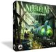 Asmodee Nucleum Gibraltar Jeu de société