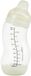 Difrax Babyfles Breed - 310 ml - Crème - 1 Stuk - S-fles - Anti Koliek