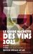 Guide Hachette des vins 2025: Le guide de référence depuis 40 ans
