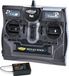 Carson Modellsport Reflex Stick II RC handzender 2,4 GHz Aantal kanalen: 6 Incl. ontvanger