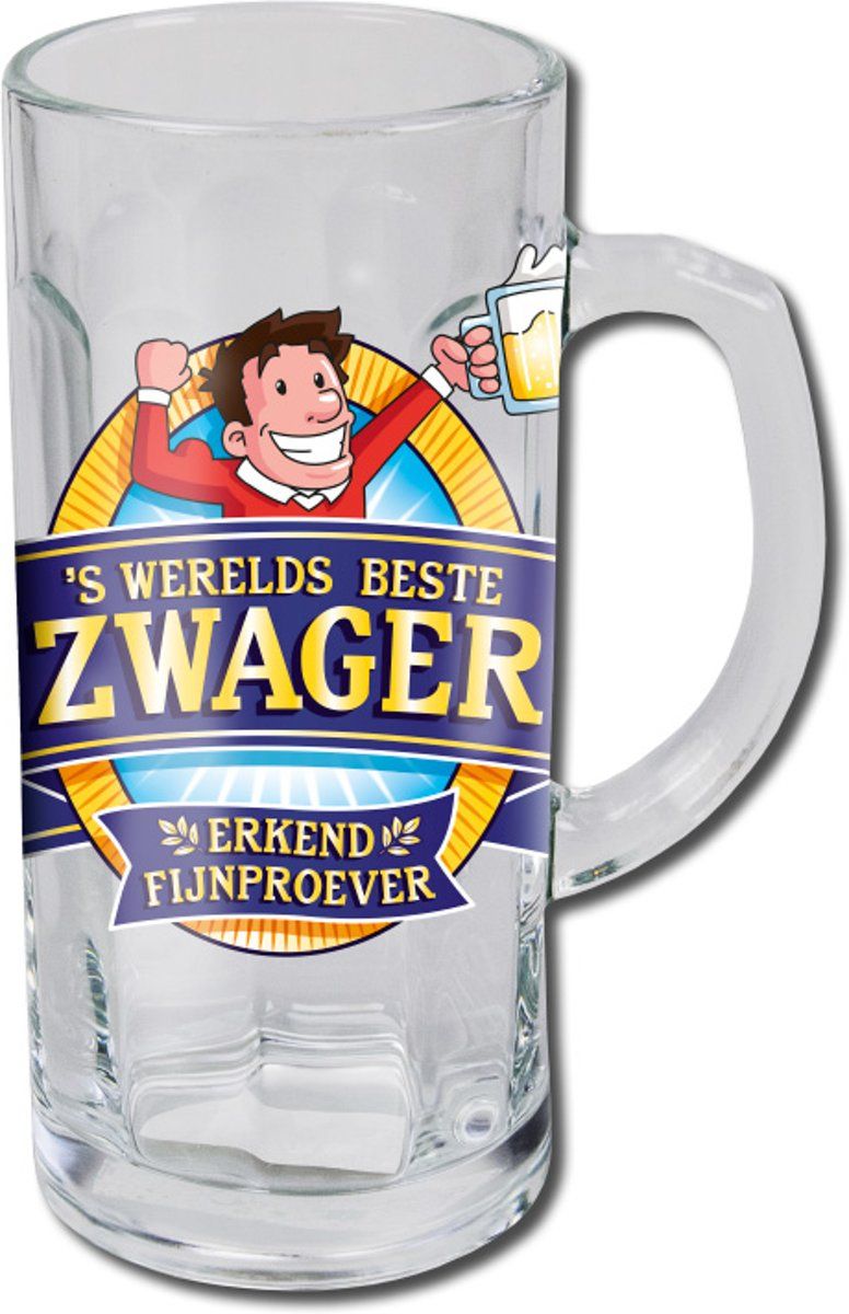 Paper Dreams Bierpul Zwager