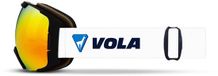 VOLA Fast Goggles - Lunettes de course