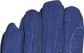 HKM Katoenen Rijhandschoenen Blauw S