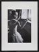 Henzo Viola Cadre photo 50x40 cm Noir