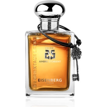 Eisenberg Secret eau de parfum / 50 ml / heren